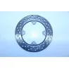 Disque frein arriere KAWASAKI Z 1000 2003 - 2006 Disque frein arriere KAWASAKI Z 1000 2003 - 2006
