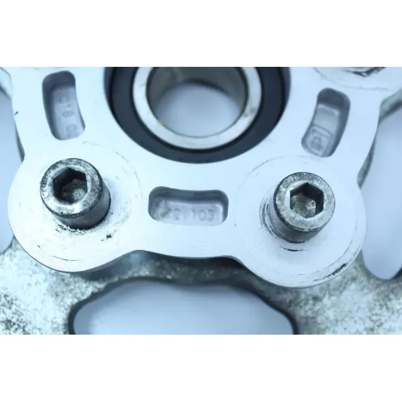 Porte couronne BENELLI TNT 899 2011 - 2013
