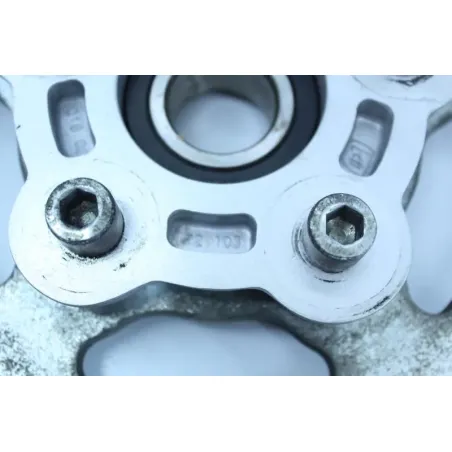 Porte couronne BENELLI TNT 899 2011 - 2013