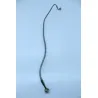 Durite de frein arriere BENELLI TNT 899 2011 - 2013 Durite de frein arriere BENELLI TNT 899 2011 - 2013