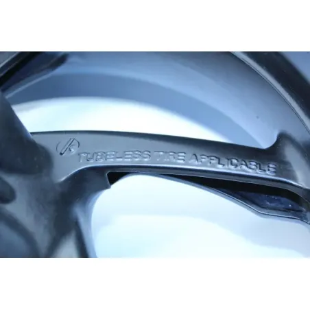 Jante arriere BENELLI TNT 899 2011 - 2013