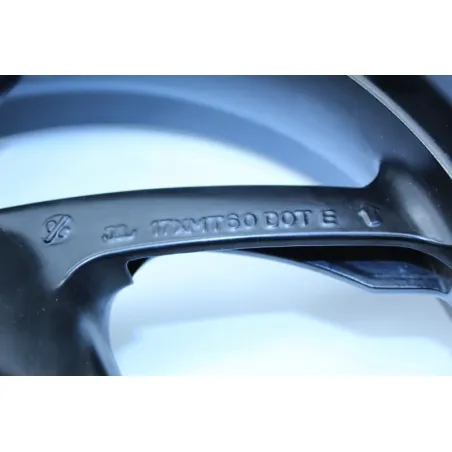 Jante arriere BENELLI TNT 899 2011 - 2013