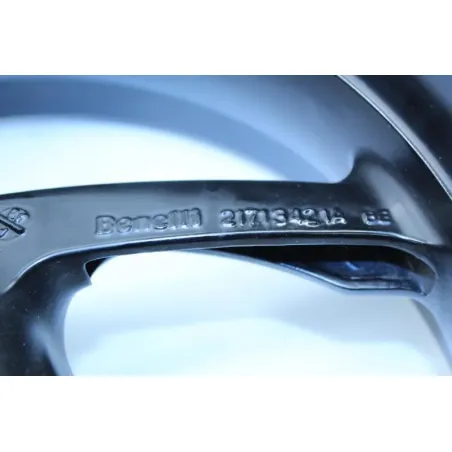 Jante arriere BENELLI TNT 899 2011 - 2013