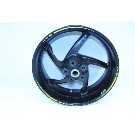 Jante arriere BENELLI TNT 899 2011 - 2013