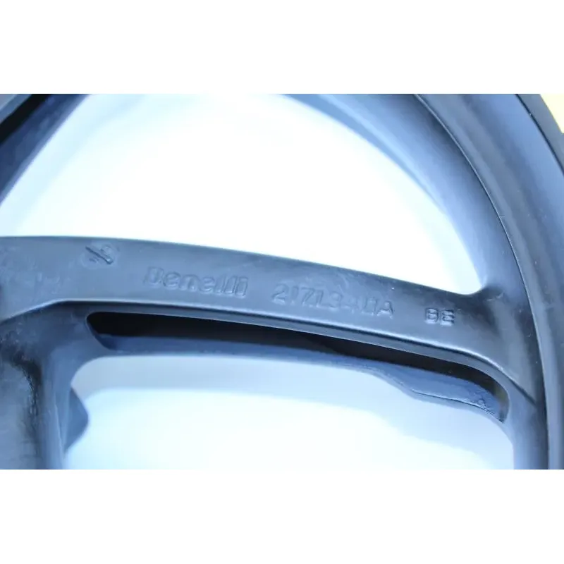 Jante avant BENELLI TNT 899 2011 - 2013