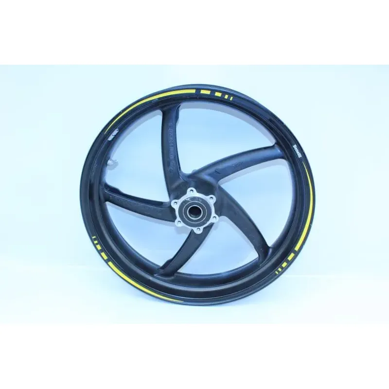 Jante avant BENELLI TNT 899 2011 - 2013
