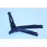 Platine arriere gauche BENELLI TNT 899 2011 - 2013