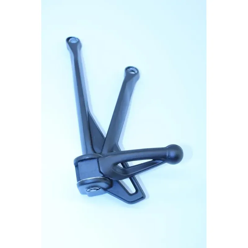 Platine arriere gauche BENELLI TNT 899 2011 - 2013