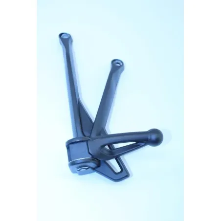 Platine arriere gauche BENELLI TNT 899 2011 - 2013