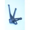 Platine arriere gauche BENELLI TNT 899 2011 - 2013