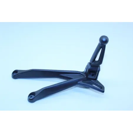 Platine arriere droite BENELLI TNT 899 2011 - 2013