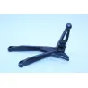 Platine arriere droite BENELLI TNT 899 2011 - 2013 Platine arriere droite BENELLI TNT 899 2011 - 2013