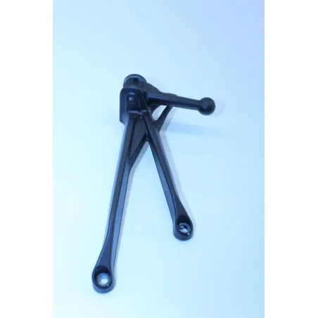 Platine arriere droite BENELLI TNT 899 2011 - 2013