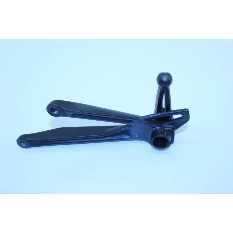 Platine arriere droite BENELLI TNT 899 2011 - 2013