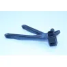 Platine arriere droite BENELLI TNT 899 2011 - 2013 Platine arriere droite BENELLI TNT 899 2011 - 2013