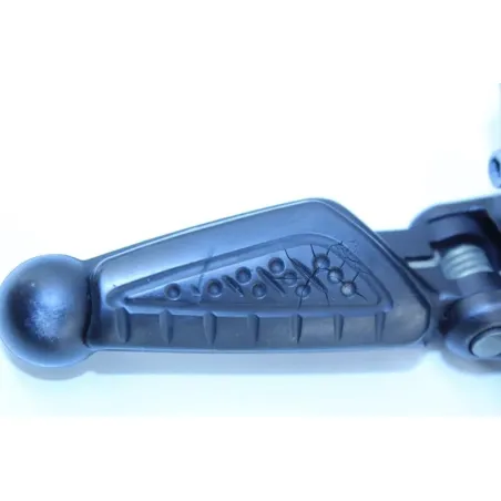 Platine avant droite BENELLI TNT 899 2011 - 2013