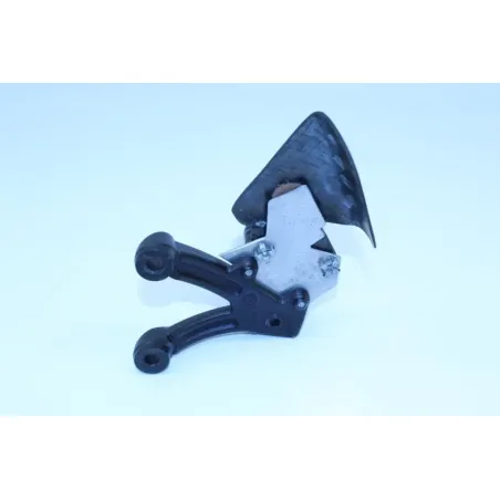 Platine avant droite BENELLI TNT 899 2011 - 2013