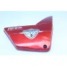 Demi flanc selle droit CAGIVA ROADSTER 125 1994 - 2001 Demi flanc selle droit CAGIVA ROADSTER 125 1994 - 2001