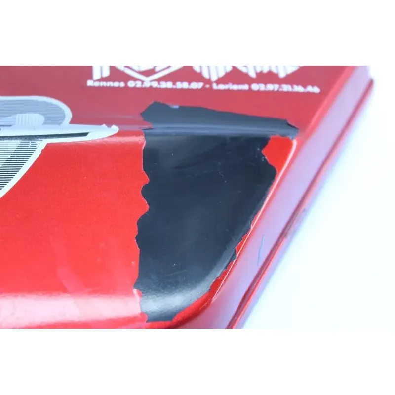 Demi flanc selle gauche CAGIVA ROADSTER 125 1994 - 2001