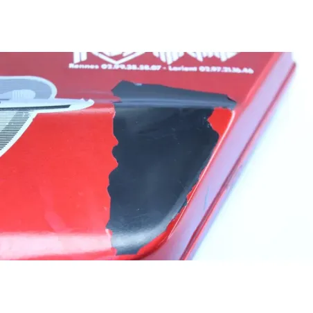 Demi flanc selle gauche CAGIVA ROADSTER 125 1994 - 2001