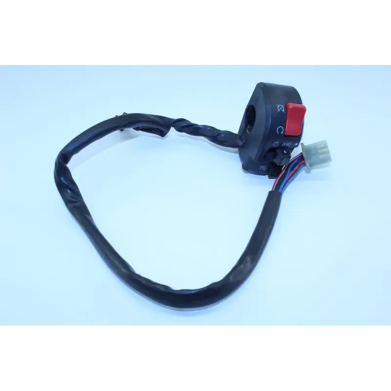 Commodo droit YAMAHA XJ 600 DIVERSION N 1992 - 2003