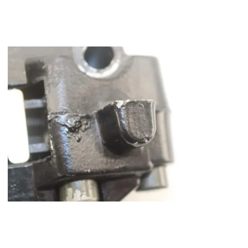 Etrier de frein avant MAGPOWER R STUNT 50 2015 - 2021