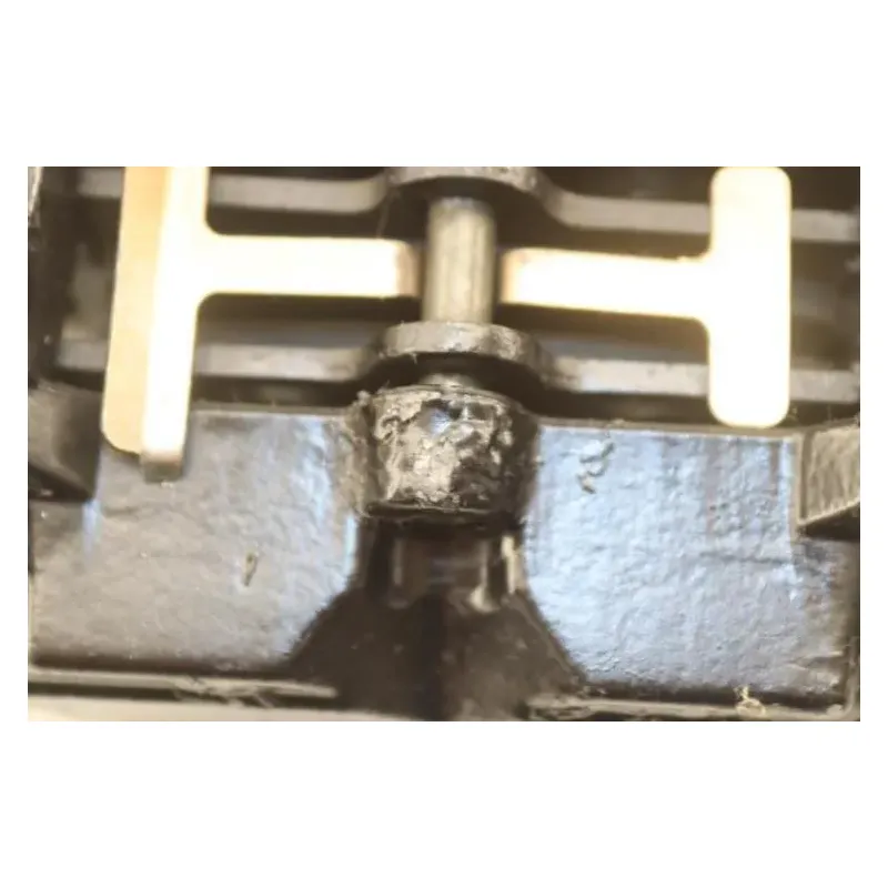 Etrier de frein avant MAGPOWER R STUNT 50 2015 - 2021