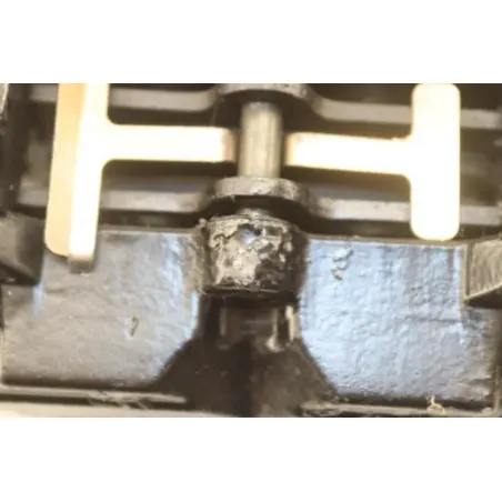 Etrier de frein avant MAGPOWER R STUNT 50 2015 - 2021