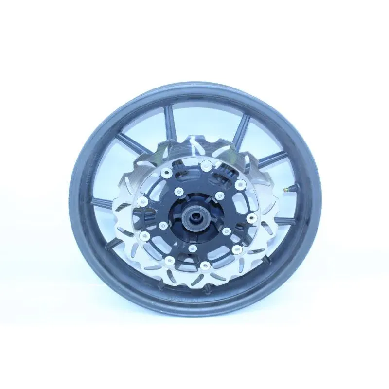 Jante avant MAGPOWER R STUNT 50 2015 - 2021