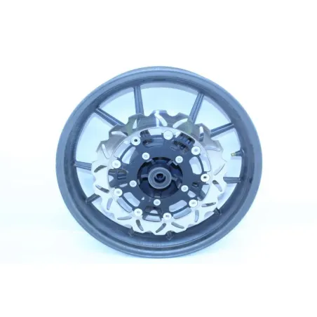 Jante avant MAGPOWER R STUNT 50 2015 - 2021