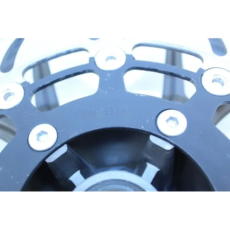 Jante avant MAGPOWER R STUNT 50 2015 - 2021