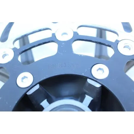 Jante avant MAGPOWER R STUNT 50 2015 - 2021