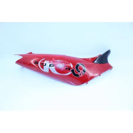 Coque arriere droit KYMCO SUPER 9 50 2007 - 2015