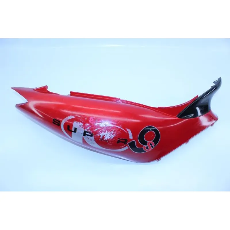 Coque arriere droit KYMCO SUPER 9 50 2007 - 2015