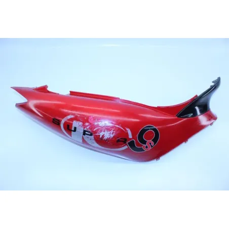 Coque arriere droit KYMCO SUPER 9 50 2007 - 2015
