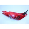 Coque arriere droit KYMCO SUPER 9 50 2007 - 2015
