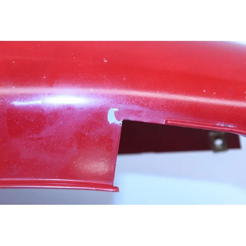Coque arriere droit KYMCO SUPER 9 50 2007 - 2015