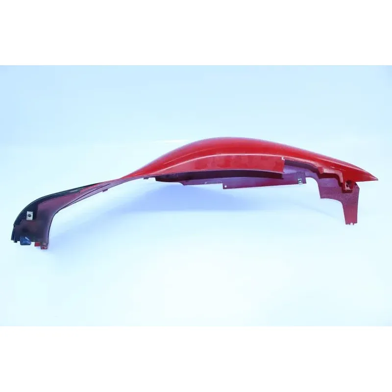 Coque arriere droit KYMCO SUPER 9 50 2007 - 2015