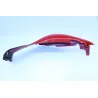 Coque arriere droit KYMCO SUPER 9 50 2007 - 2015