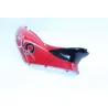 Coque arriere droit KYMCO SUPER 9 50 2007 - 2015