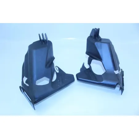 Protection radiateur BENELLI TNT 899 2011 - 2013