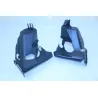 Protection radiateur BENELLI TNT 899 2011 - 2013