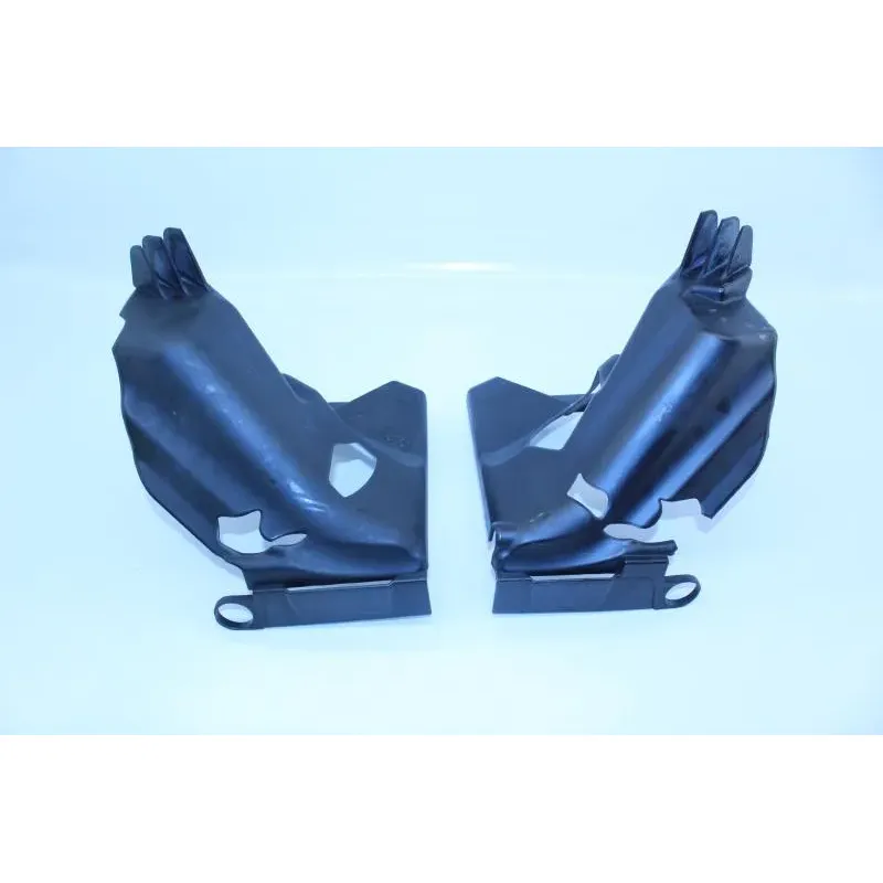 Protection radiateur BENELLI TNT 899 2011 - 2013