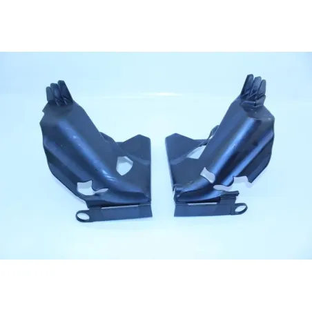 Protection radiateur BENELLI TNT 899 2011 - 2013