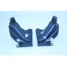 Protection radiateur BENELLI TNT 899 2011 - 2013