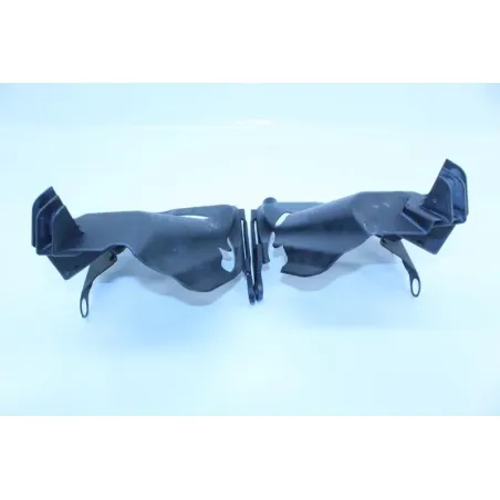 Protection radiateur BENELLI TNT 899 2011 - 2013