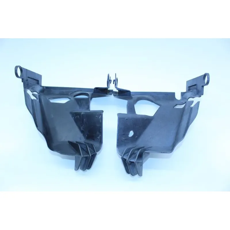 Protection radiateur BENELLI TNT 899 2011 - 2013