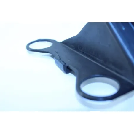 Protection radiateur BENELLI TNT 899 2011 - 2013