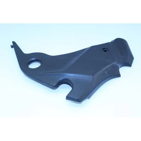 Habillage de cadre gauche KAWASAKI ER6 650 N 2009 - 2011