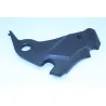 Habillage de cadre gauche KAWASAKI ER6 650 N 2009 - 2011